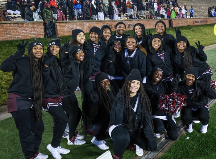 Cardinal Ritter Republic Missouri football December 1 2023 David Smith 24863